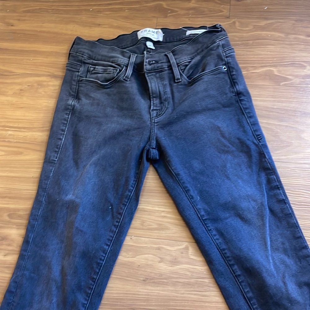 Frame jeans